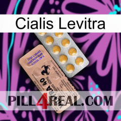 Cialis Levitra 41